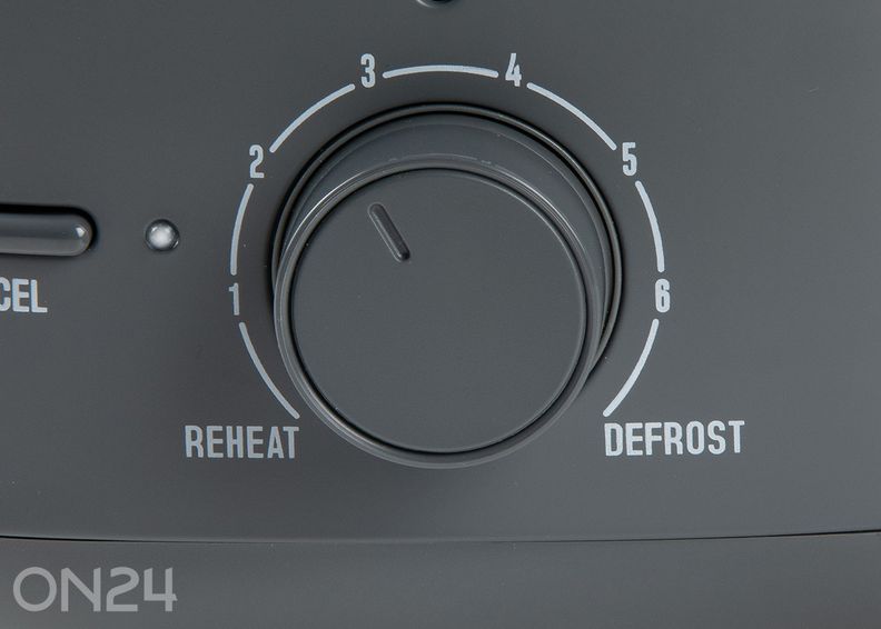 Тостер Domo 1000Вт, антрацитовый увеличить