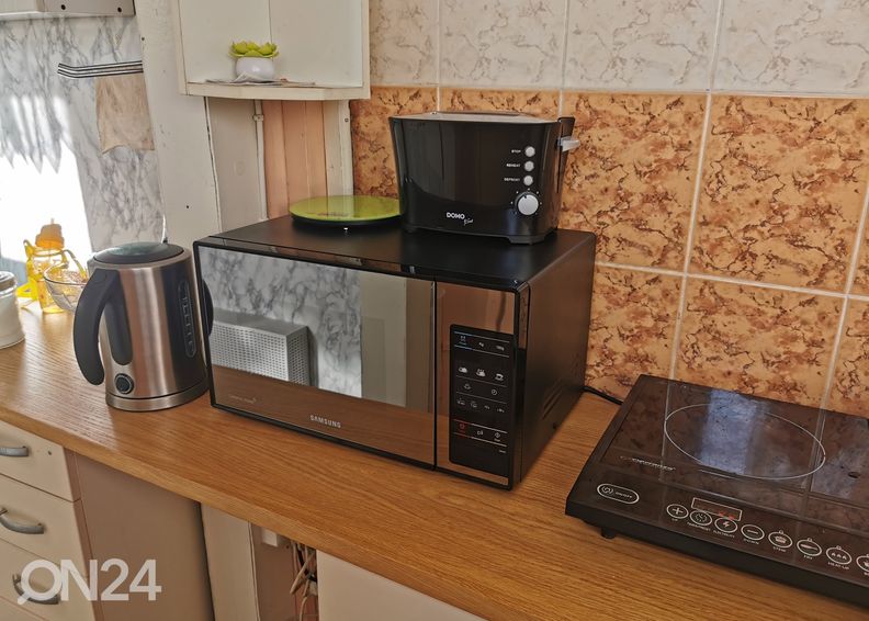 Тостер Domo увеличить