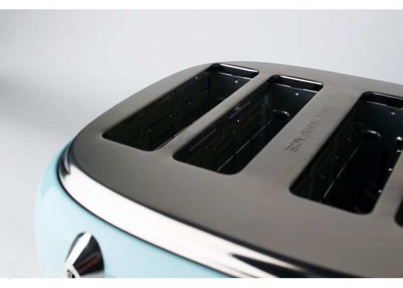 Тостер Haden Heritage, бирюзовый увеличить