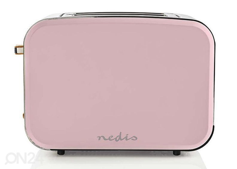 Тостер Nedis увеличить