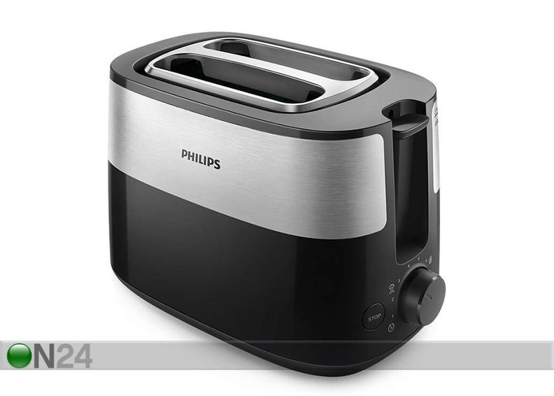 Тостер Philips Daily Collection увеличить
