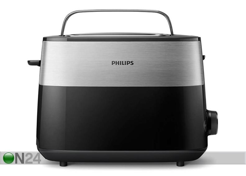 Тостер Philips Daily Collection увеличить