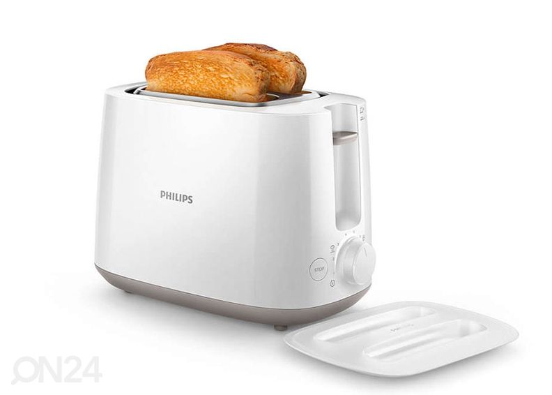 Тостер Philips Daily Collection увеличить