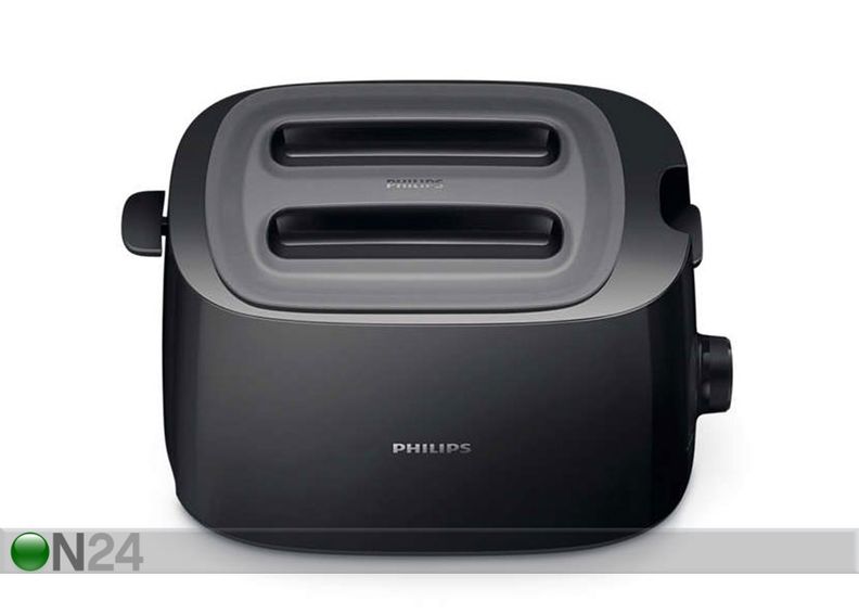 Тостер Philips Daily Collection увеличить