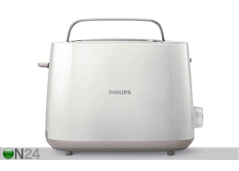 Тостер Philips Daily Collection увеличить