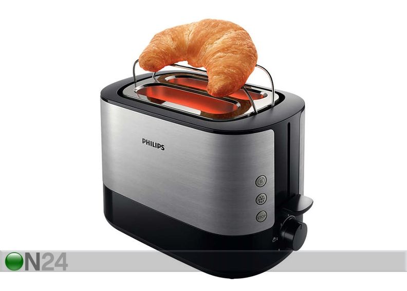 Тостер Philips Viva Collection увеличить