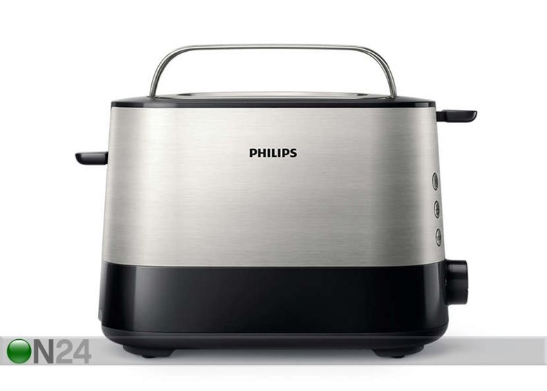 Тостер Philips Viva Collection увеличить
