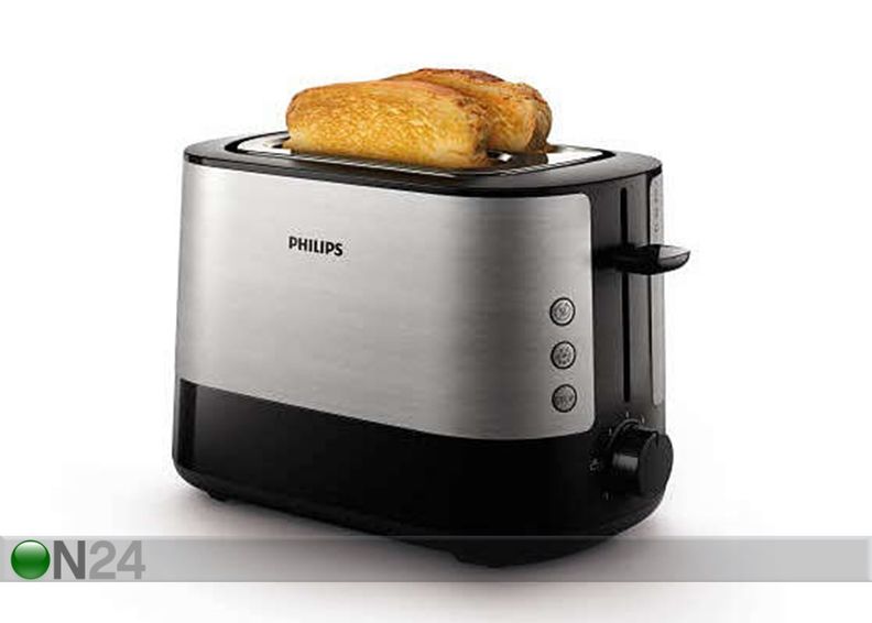 Тостер Philips Viva Collection увеличить