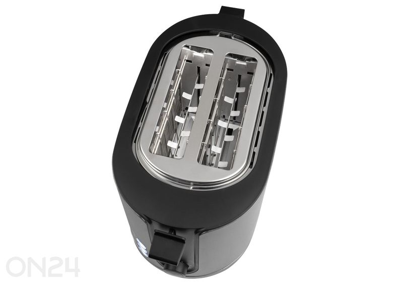 Тостер ProfiCook PC-TA 1291, графитовый увеличить