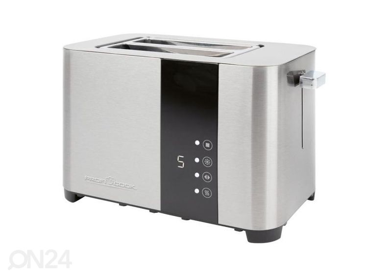 Тостер ProfiCook PCTA1250 увеличить