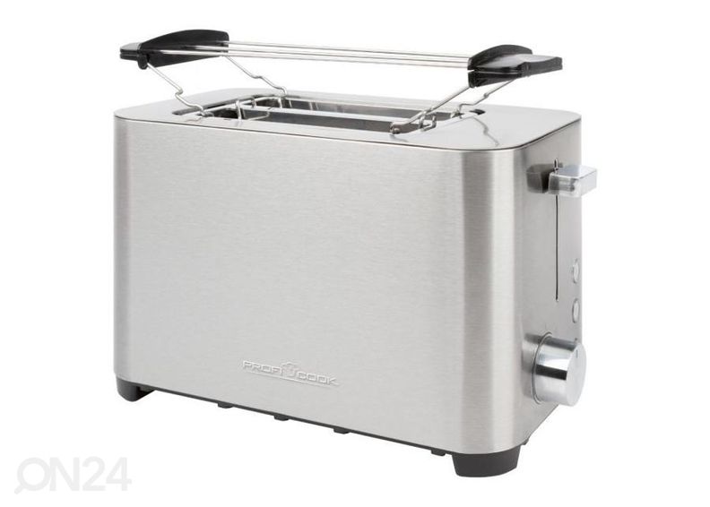 Тостер ProfiCook PCTA1251 увеличить