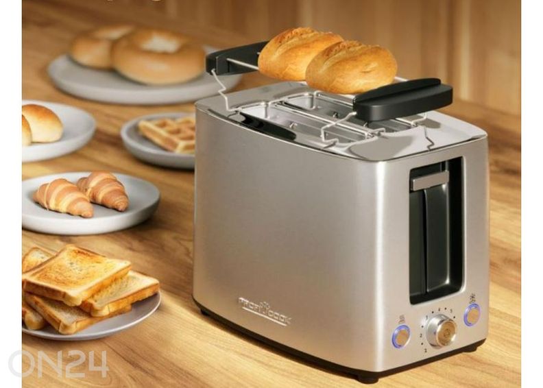 Тостер ProfiCook PCTA1279 увеличить