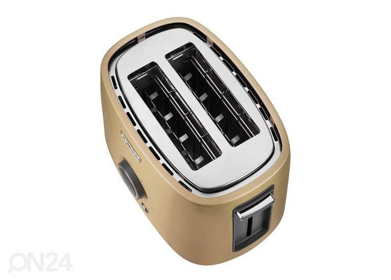 Тостер Sencor Metallic увеличить