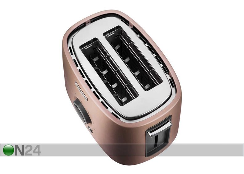 Тостер Sencor Metallic увеличить