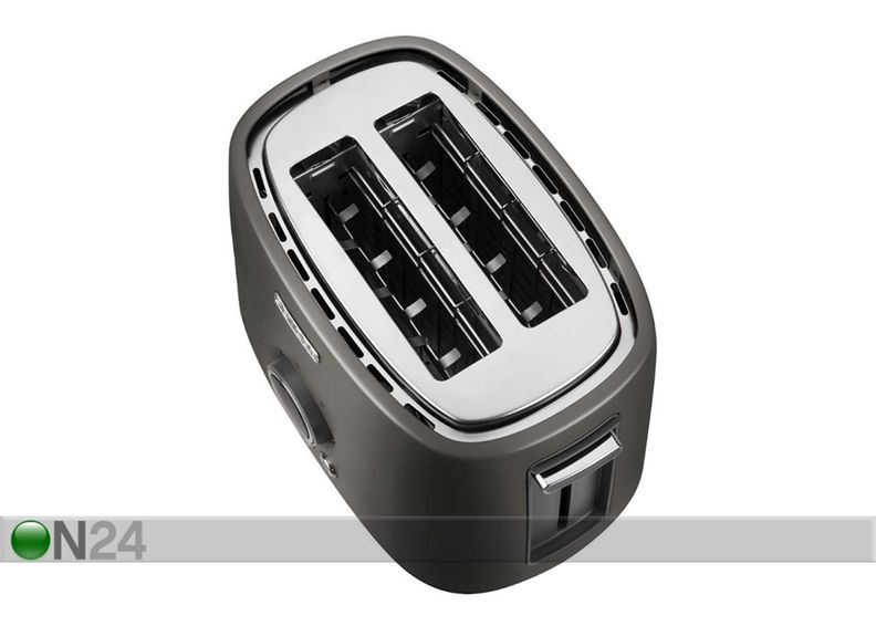 Тостер Sencor Metallic STS6058BK увеличить