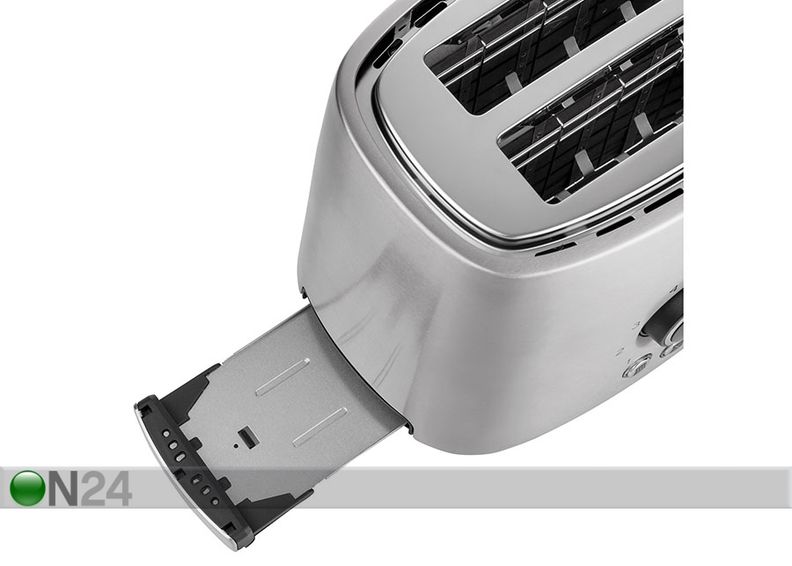 Тостер Sencor STS5050SS увеличить