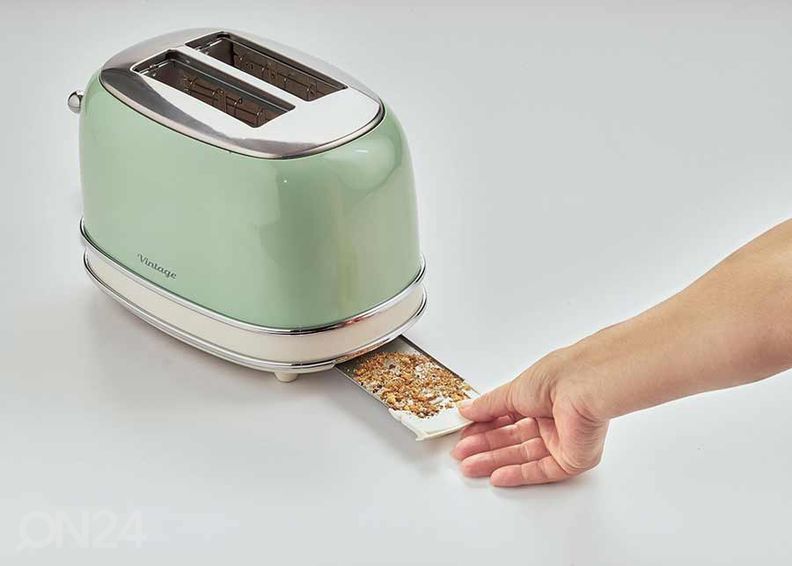 Тостер Vintage Ariete увеличить