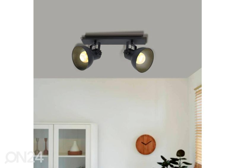 Точечный светильник Barnstaple 1 увеличить