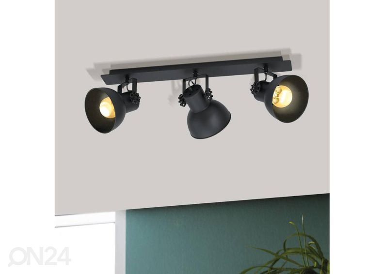 Точечный светильник Barnstaple 1 увеличить