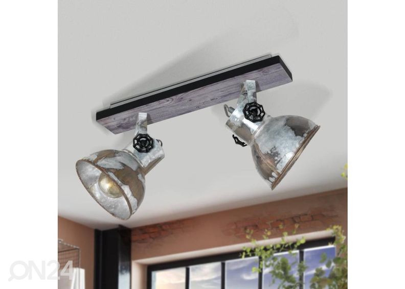 Точечный светильник Barnstaple увеличить