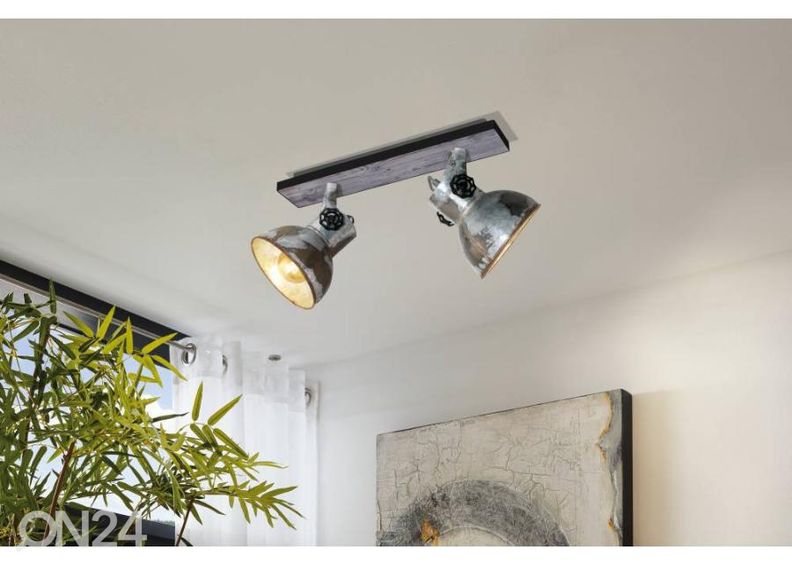 Точечный светильник Barnstaple увеличить