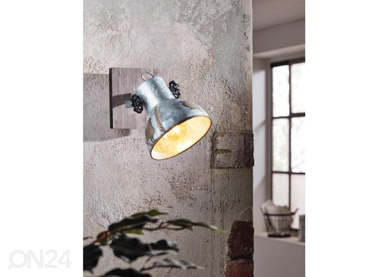 Точечный светильник Barnstaple увеличить