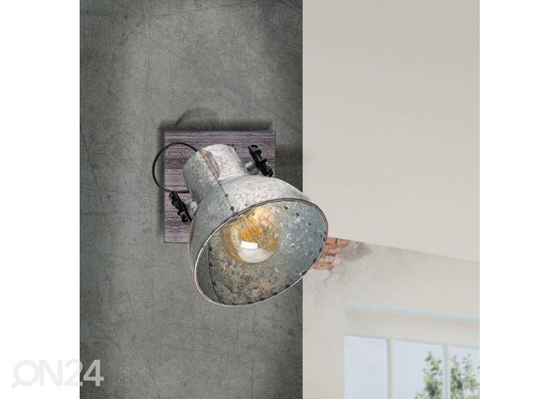 Точечный светильник Barnstaple увеличить