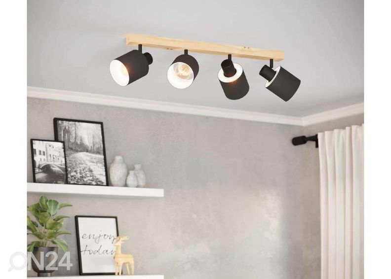 Точечный светильник Batallas увеличить