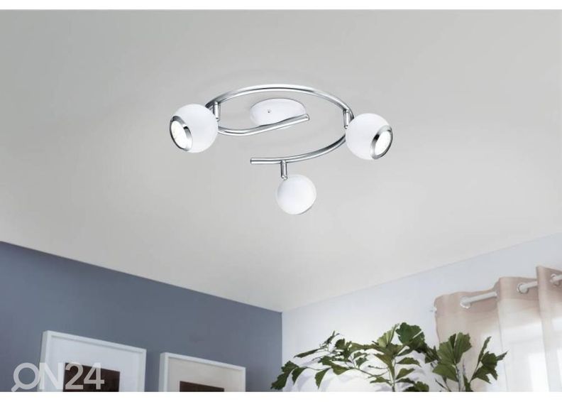 Точечный светильник Bimeda увеличить