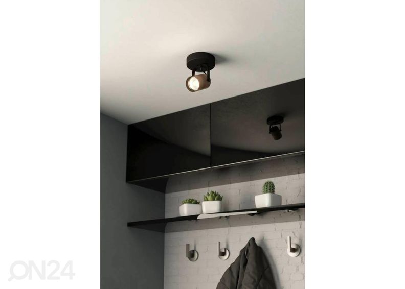 Точечный светильник Cayuca увеличить