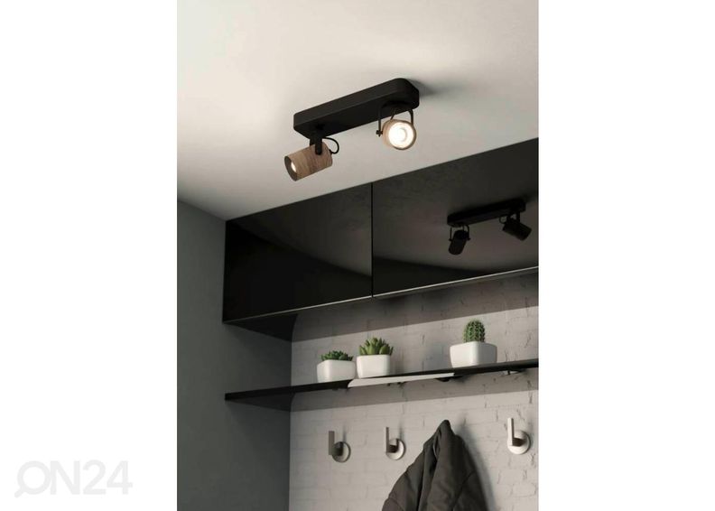 Точечный светильник Cayuca увеличить