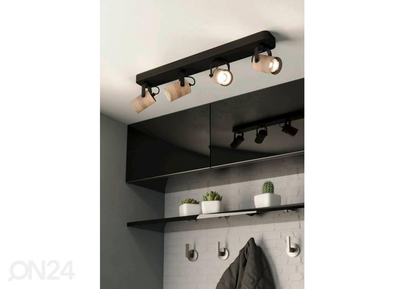 Точечный светильник Cayuca увеличить