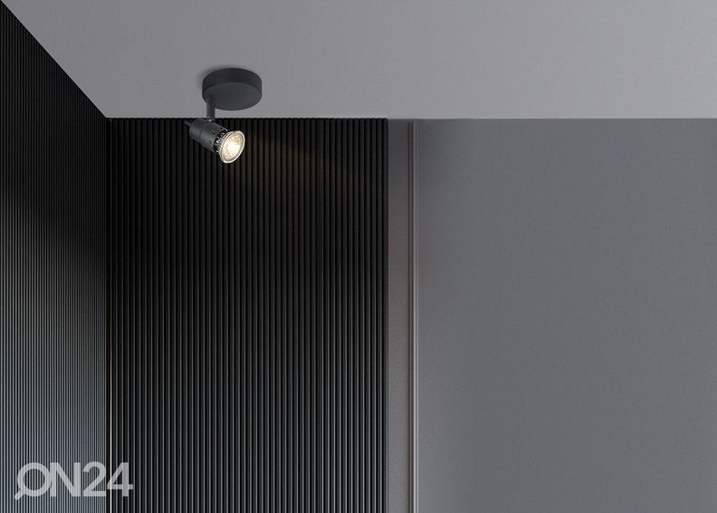 Точечный светильник Cilindro увеличить