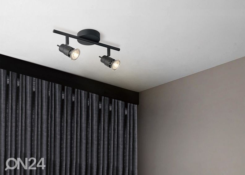 Точечный светильник Cilindro увеличить