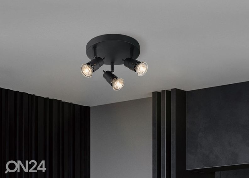 Точечный светильник Cilindro увеличить