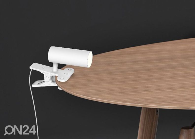 Точечный светильник Clips увеличить