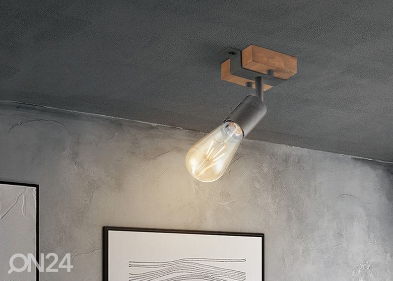 Точечный светильник Denton увеличить