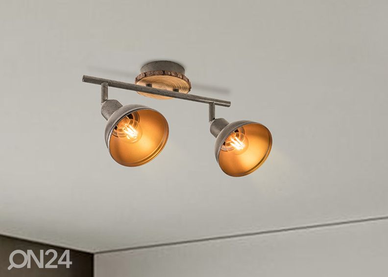 Точечный светильник Denver увеличить