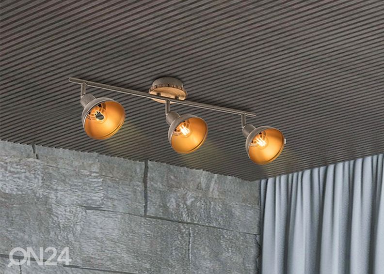 Точечный светильник Denver увеличить