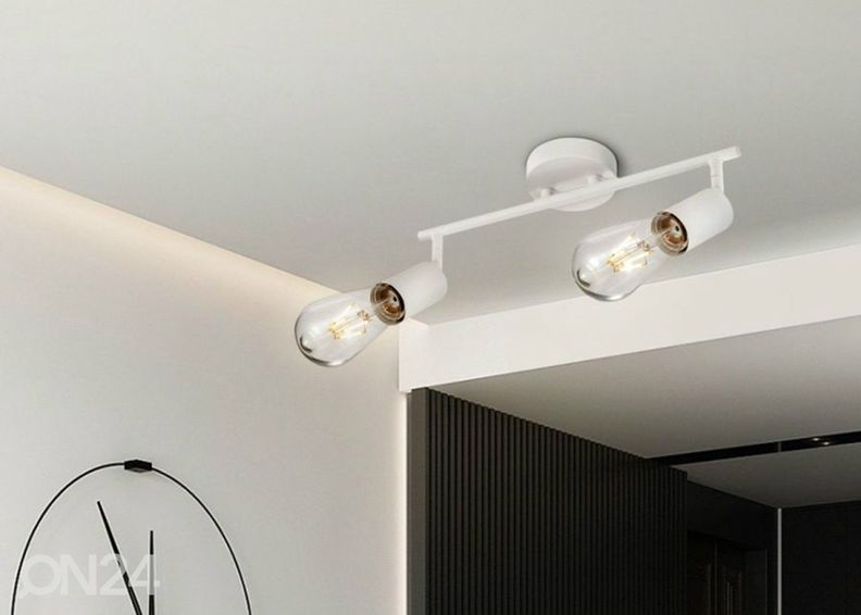 Точечный светильник Mello увеличить