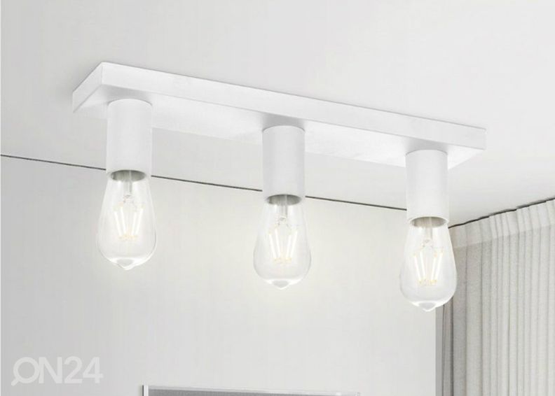 Точечный светильник Nitro увеличить