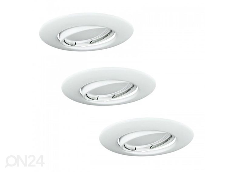 Точечный светильник Olin LED 3 шт. увеличить