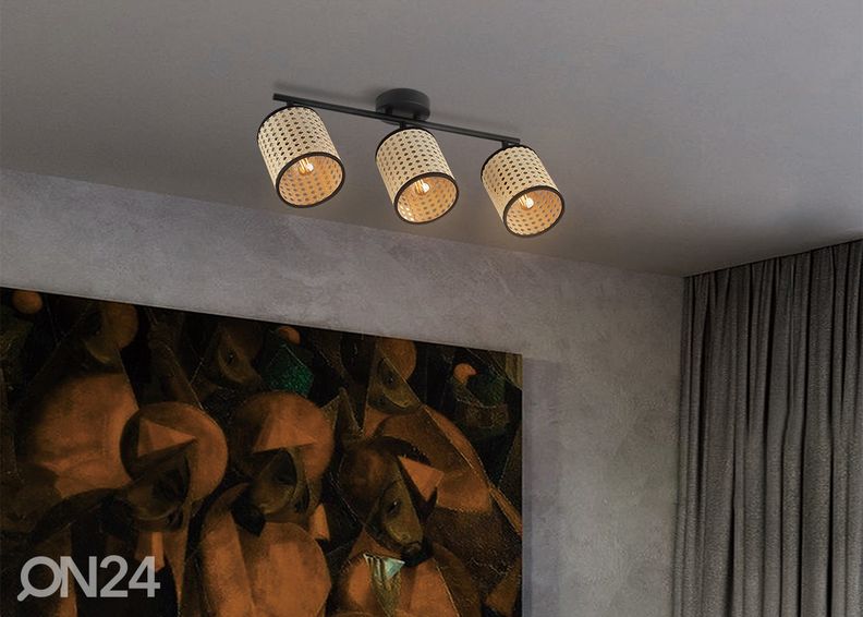 Точечный светильник Ratan увеличить