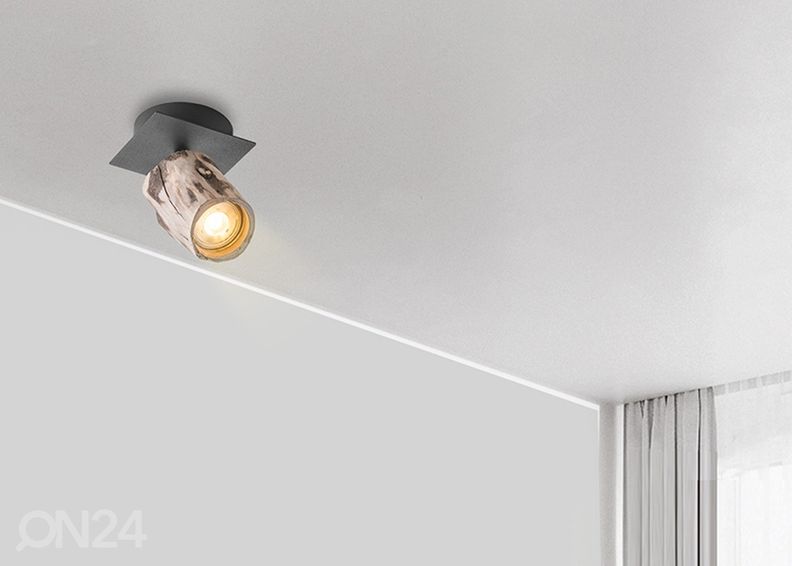 Точечный светильник Wood увеличить