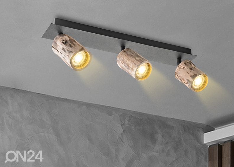 Точечный светильник Wood увеличить