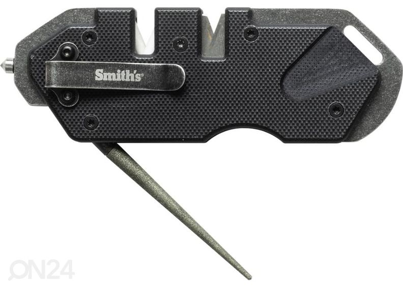 Точилка smiths pp1 tactical черная увеличить