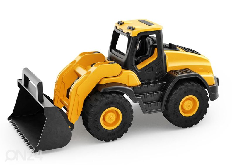 Трактор ProLine Adriatic 39 см увеличить