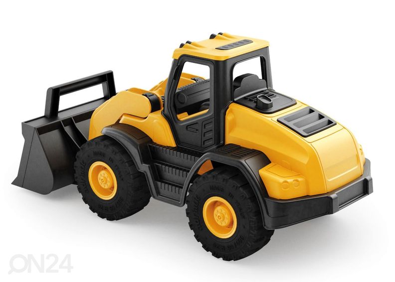 Трактор ProLine Adriatic 39 см увеличить