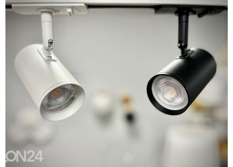 Трековый светильник LED HOF увеличить