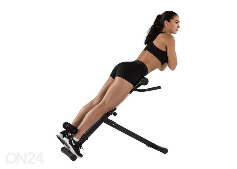 Тренажерная скамья Tunturi CT40 Core trainer увеличить